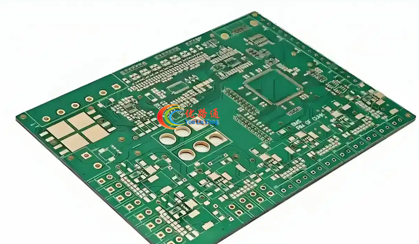 免费pcb打样薅gd55光大彩票的便宜