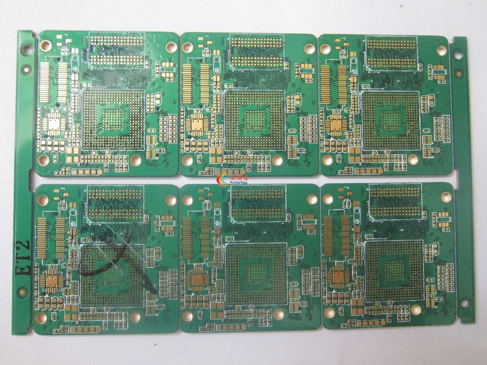 加工pcb厂家我推荐优路通