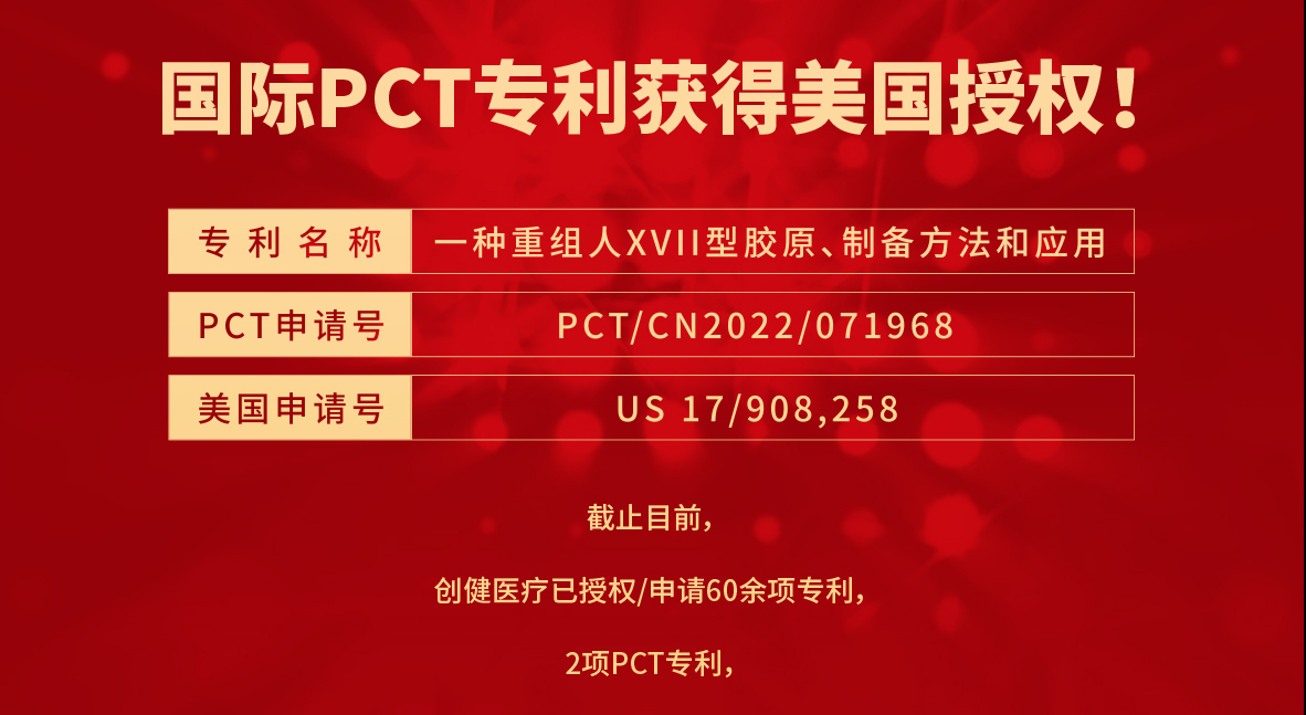 喜讯 | 成功获得美国授权,又一张PCT专利收入囊中!