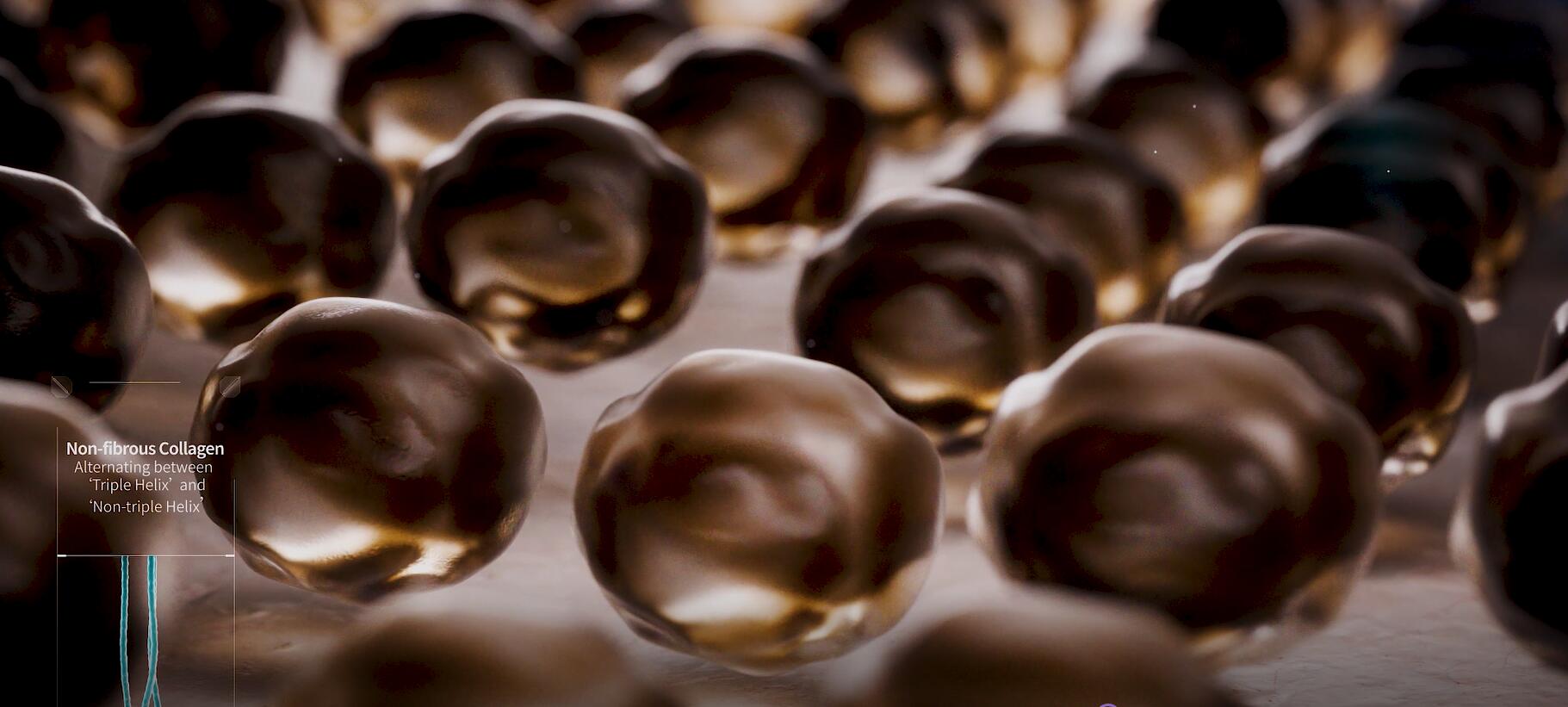 新闻 | j9.com医疗重组XVII型胶原功效探索,助力头皮“年轻态”新选择