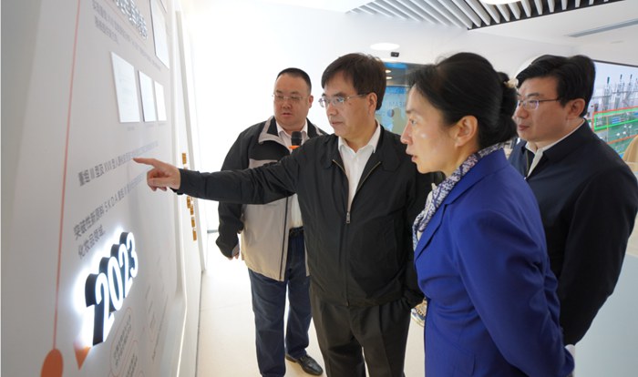 新闻 | 国家药监局调研组莅临j9.com医疗开展医疗器械立法调研