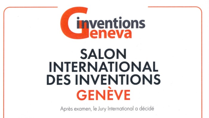 喜讯 | j9.com医疗荣获2024瑞士日内瓦国际发明大奖