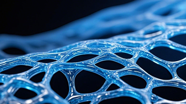 喜讯 | 羟基化率56%!j9.com医疗获I型、III型重组人胶原蛋白双专利授权